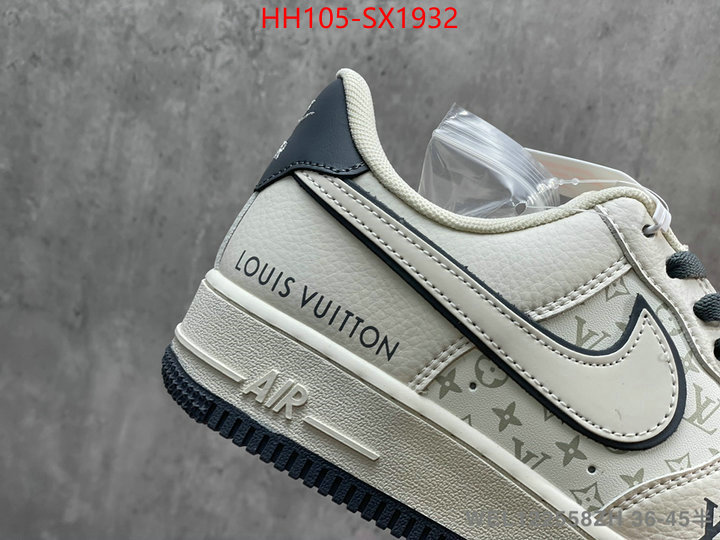 Women Shoes-NIKE buy luxury 2023 ID: SX1932 $: 105USD