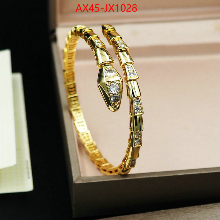 Jewelry-Bvlgari customize best quality replica ID: JX1028 $: 45USD