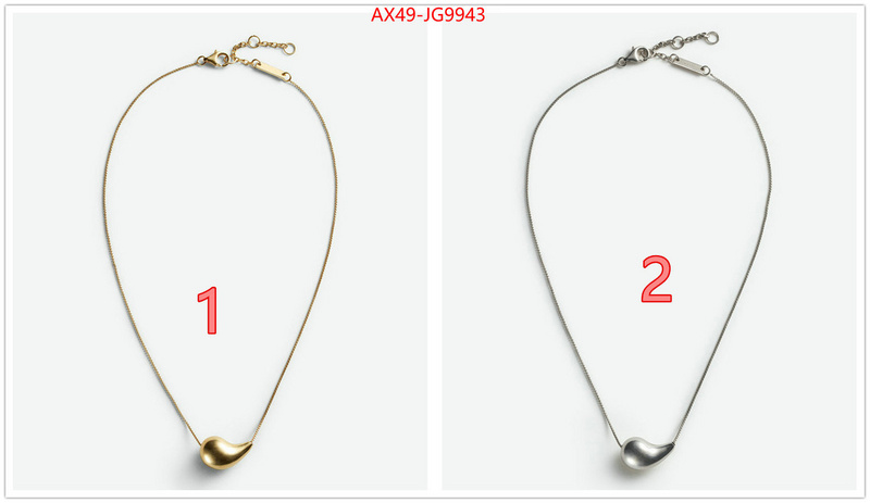 Jewelry-BV where to buy ID: JG9943 $: 49USD