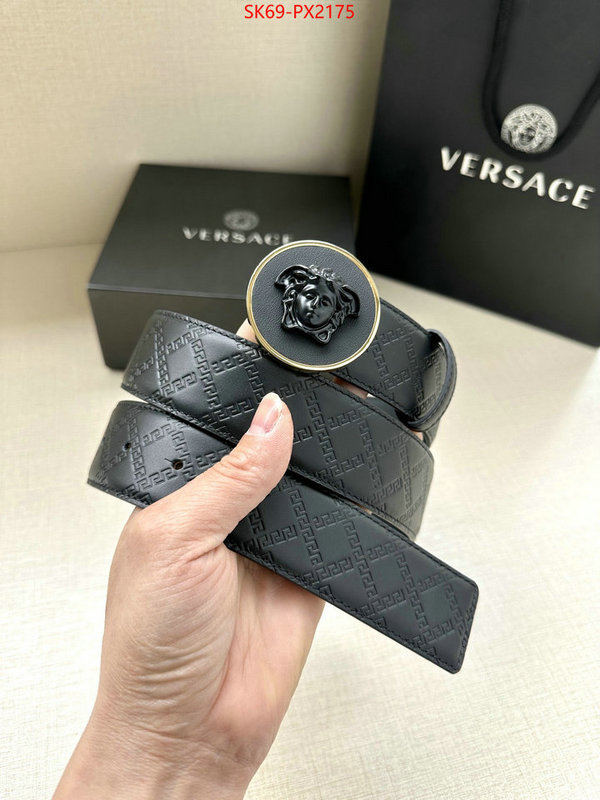 Belts-Versace 1:1 ID: PX2175 $: 69USD