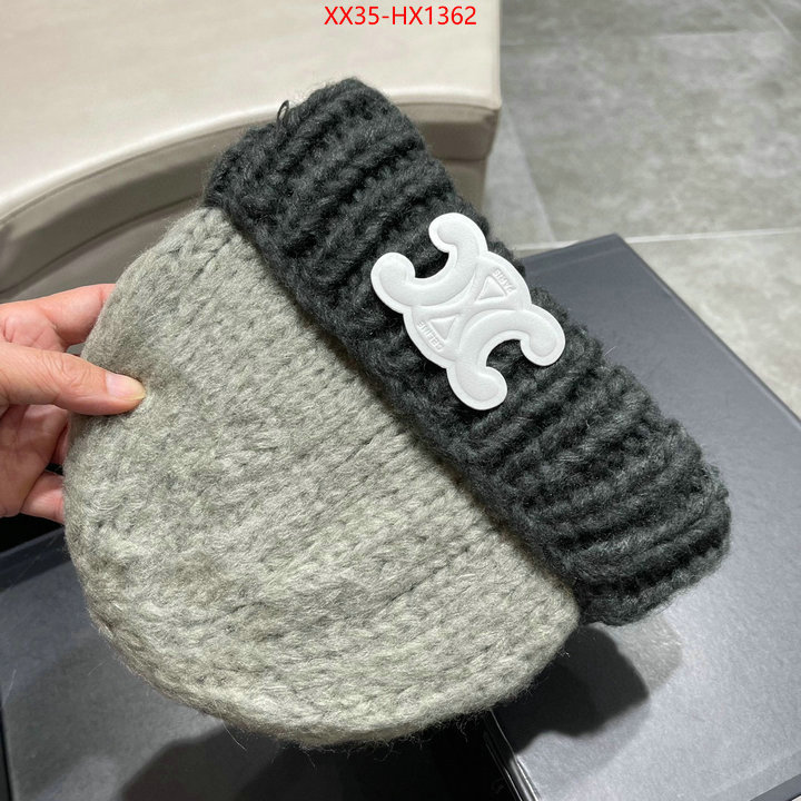 Cap(Hat)-Celine fake cheap best online ID: HX1362 $: 35USD