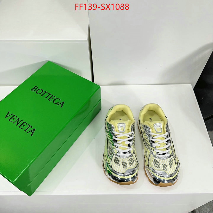 Women Shoes-BV from china 2023 ID: SX1088 $: 139USD