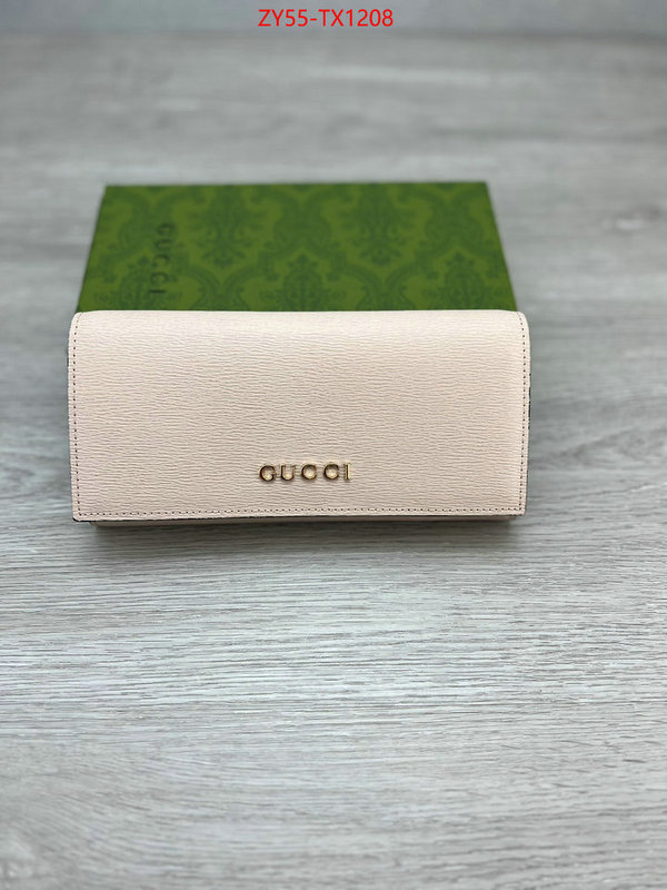 Gucci Bags(4A)-Wallet- how can i find replica ID: TX1208 $: 55USD,