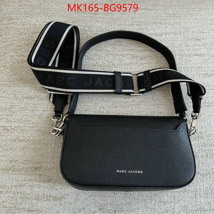 Marc Jacobs Bags(TOP)-Diagonal- replicas ID: BG9579 $: 165USD,