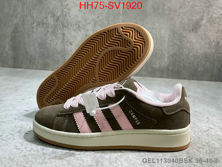 Women Shoes-Adidas what is aaaaa quality ID: SV1920
