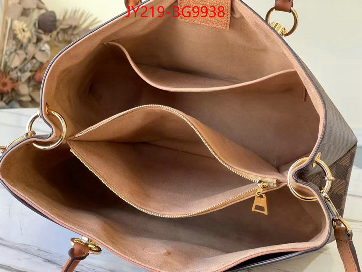 LV Bags(TOP)-Handbag Collection- the most popular ID: BG9938 $: 219USD,