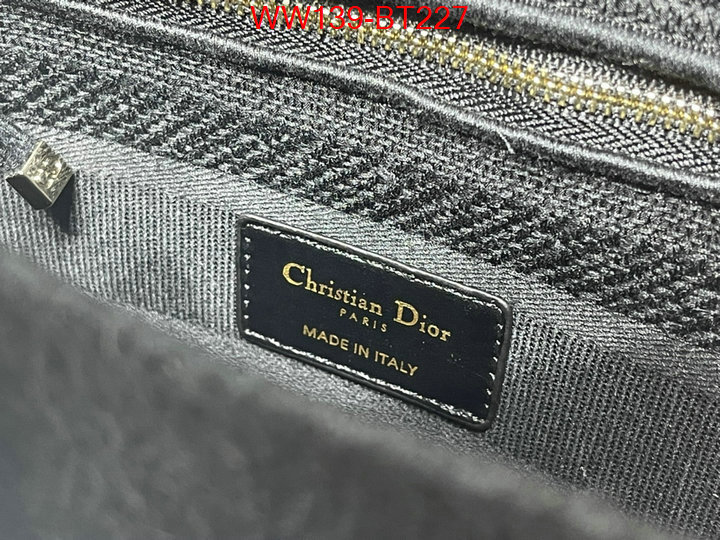 Dior Big Sale ID: BT227