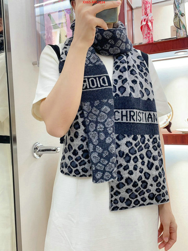 Scarf-Dior the best quality replica ID: MX2834 $: 65USD