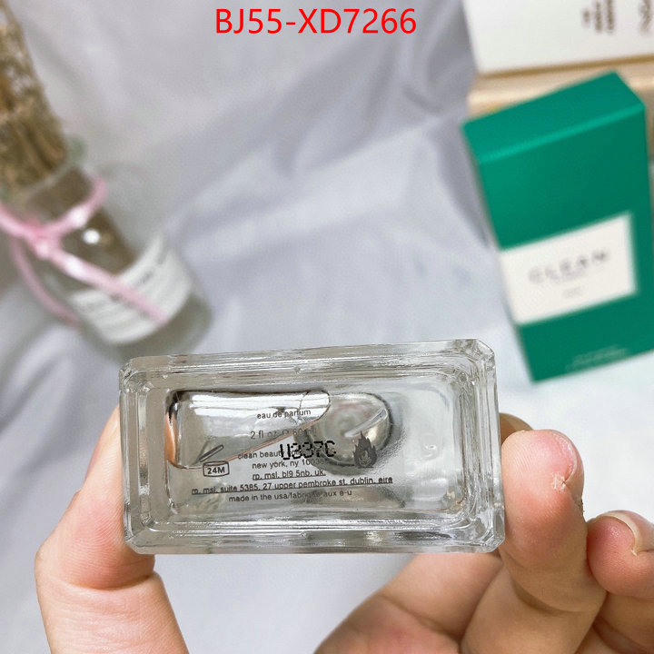 Perfume-Clean highest quality replica ID: XD7266 $: 55USD