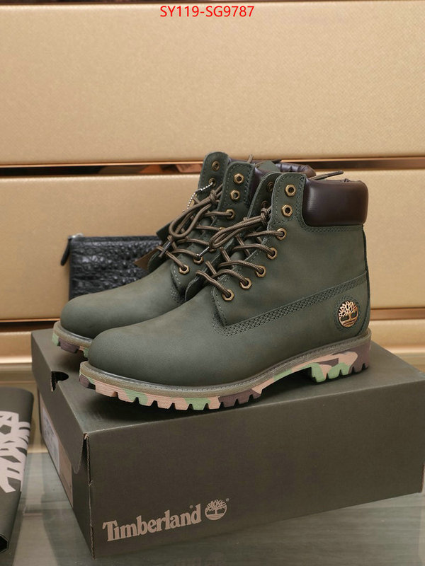 Men Shoes-Timberland the online shopping ID: SG9787 $: 119USD