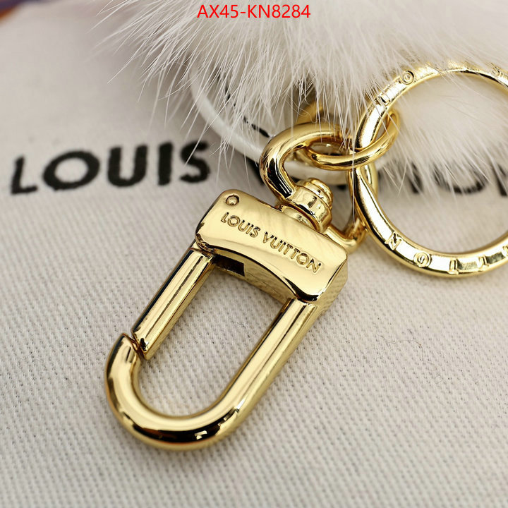 Key pendant-LV replica ID: KN8284 $: 45USD