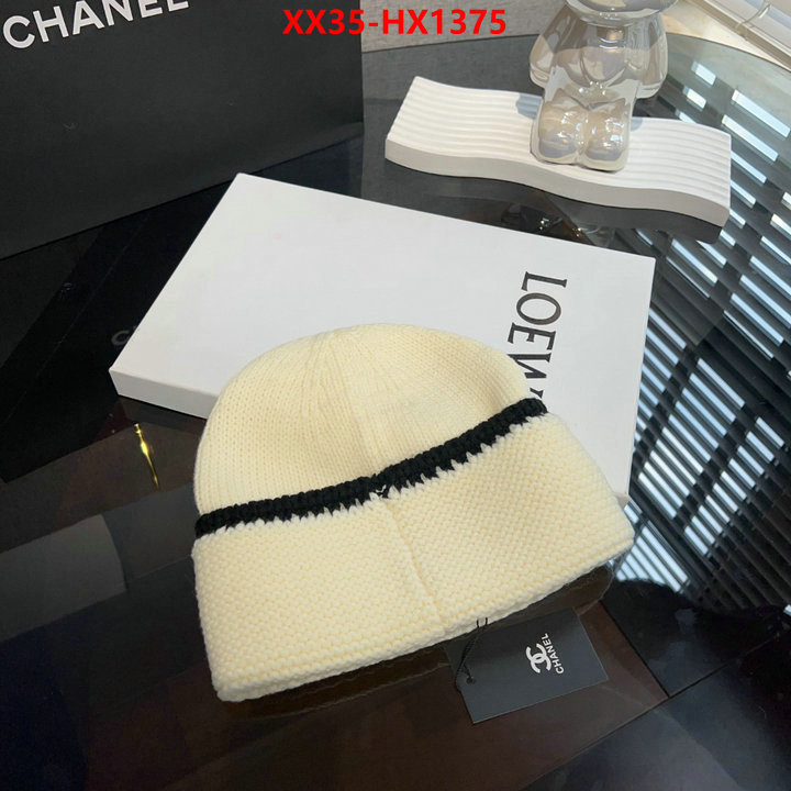 Cap (Hat)-Chanel sale outlet online ID: HX1375 $: 35USD