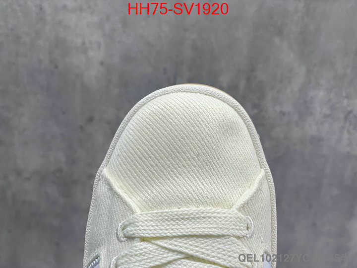 Men Shoes-Adidas replicas ID: SV1920