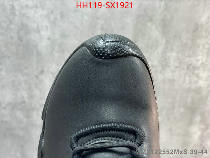 Men Shoes-Ecco what is a 1:1 replica ID: SX1921 $: 119USD