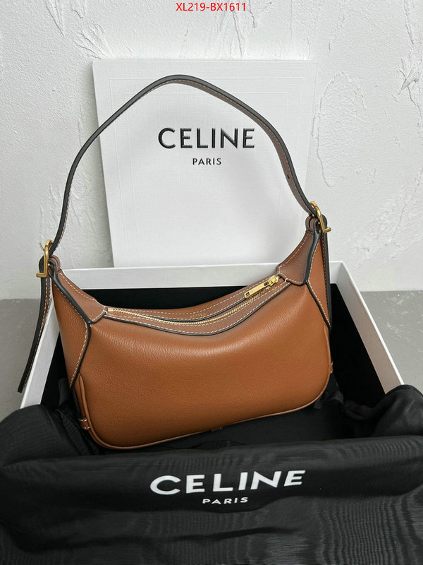 Celine Bags(TOP)-Handbag best ID: BX1611 $: 219USD