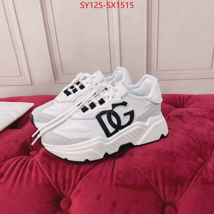 Men Shoes-DG where can you buy replica ID: SX1515