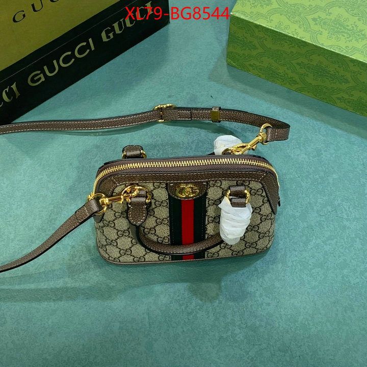 Gucci Bags(4A)-Ophidia-G what 1:1 replica ID: BG8544 $: 79USD,