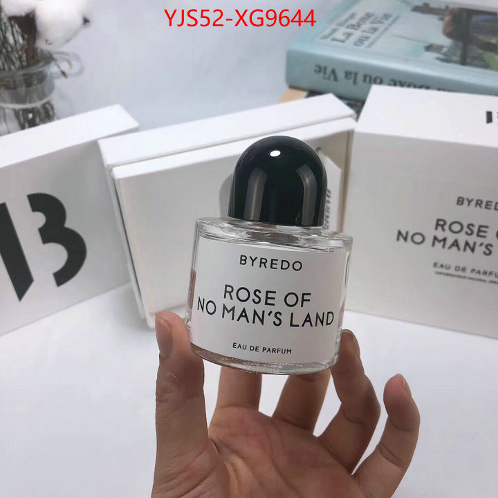 Perfume-Byredo perfect quality ID: XG9644