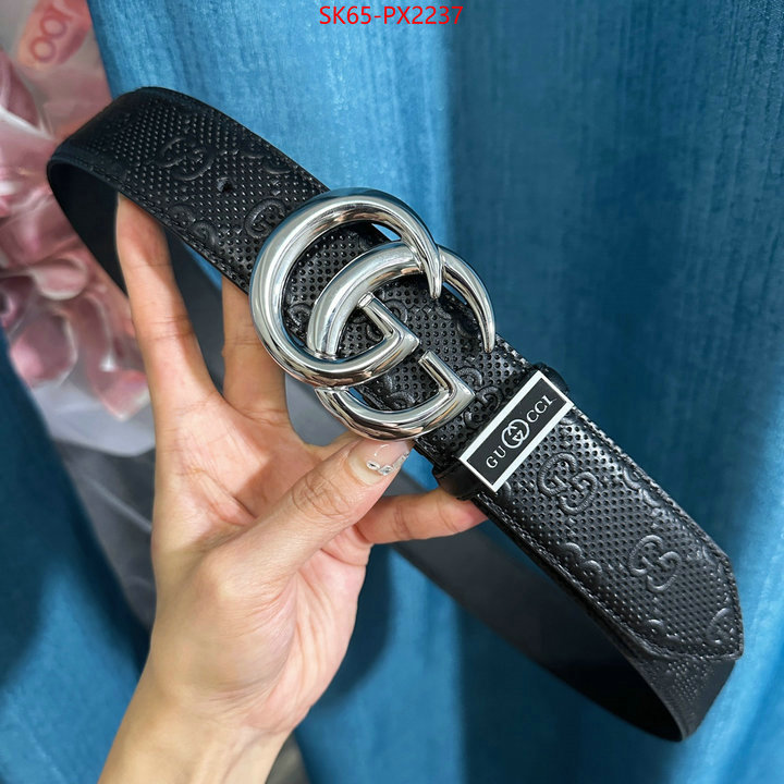 Belts-Gucci best website for replica ID: PX2237 $: 65USD