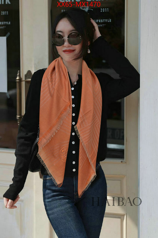 Scarf-Hermes best knockoff ID: MX1470 $: 65USD