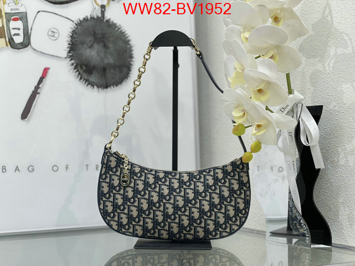 Dior Bags(4A)-Other Style- best quality designer ID: BV1952 $: 82USD
