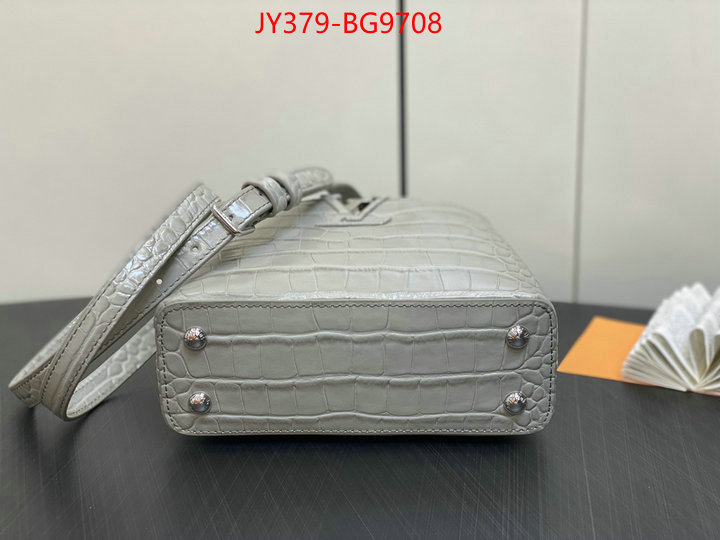 LV Bags(TOP)-Handbag Collection- replica designer ID: BG9708