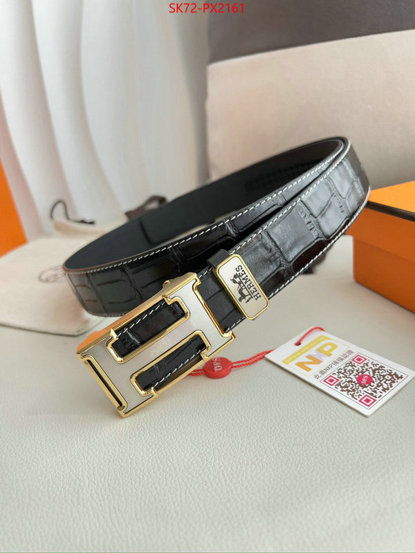 Belts-Hermes best site for replica ID: PX2161 $: 72USD