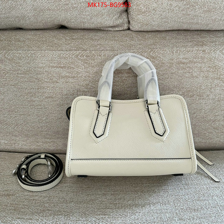 Marc Jacobs Bags(TOP)-Handbag- first copy ID: BG9583 $: 175USD,