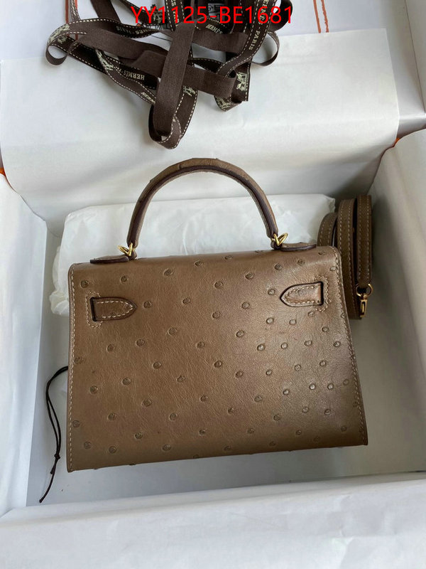 Hermes Bags(TOP)-Kelly- at cheap price ID: BE1681 $:1125USD,