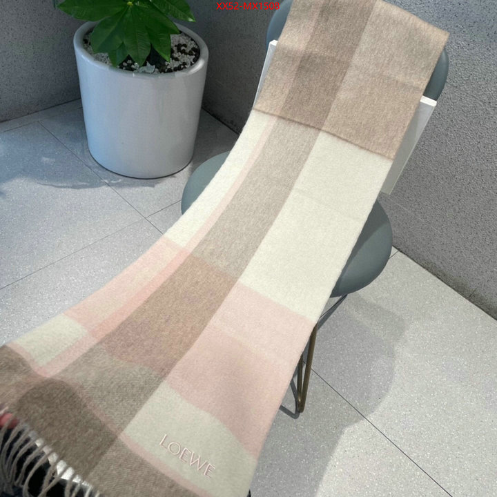 Scarf-Loewe where can i buy the best 1:1 original ID: MX1508 $: 52USD