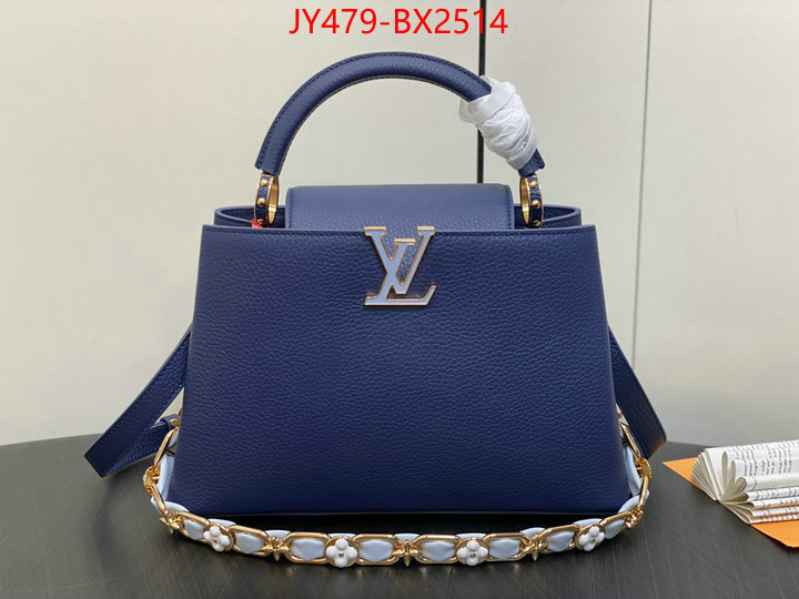 LV Bags(TOP)-Handbag Collection- best designer replica ID: BX2514