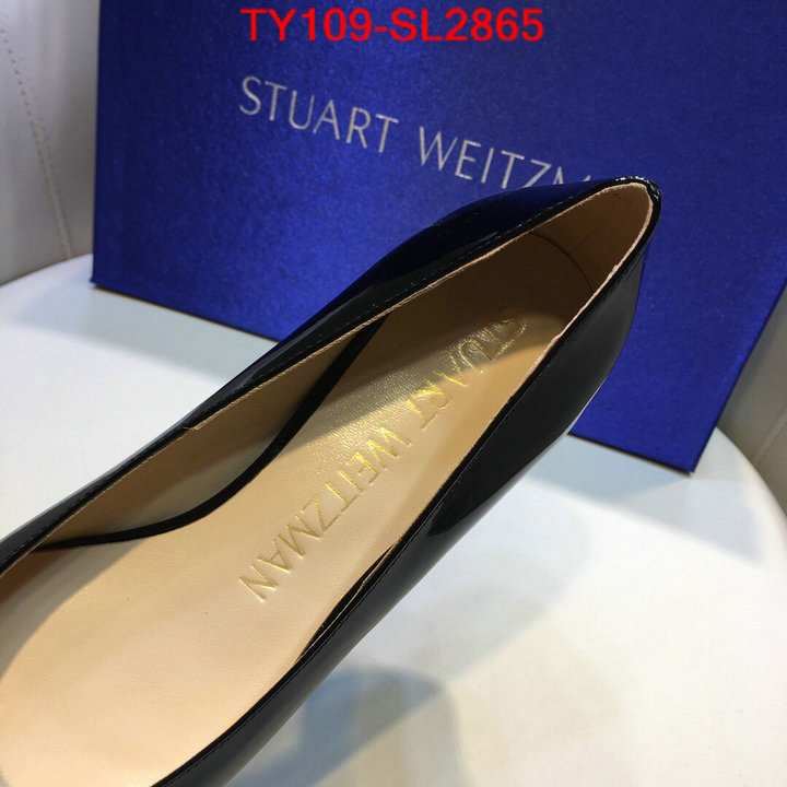 Women Shoes-Stuart Weirzman the highest quality fake ID: SL2865 $: 109USD