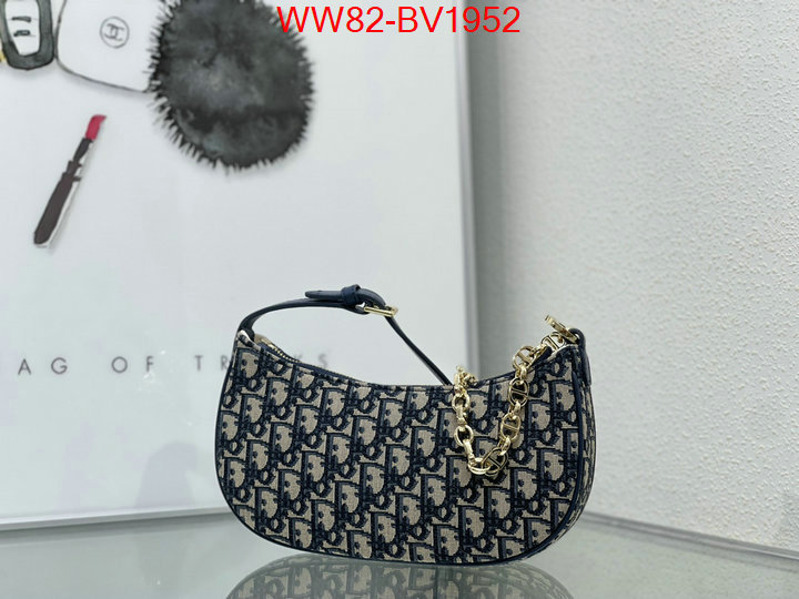 Dior Bags(4A)-Other Style- best quality designer ID: BV1952 $: 82USD