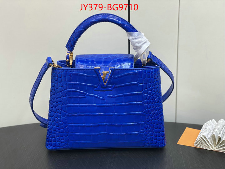 LV Bags(TOP)-Handbag Collection- cheap high quality replica ID: BG9710