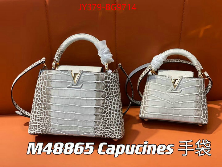 LV Bags(TOP)-Handbag Collection- good quality replica ID: BG9714