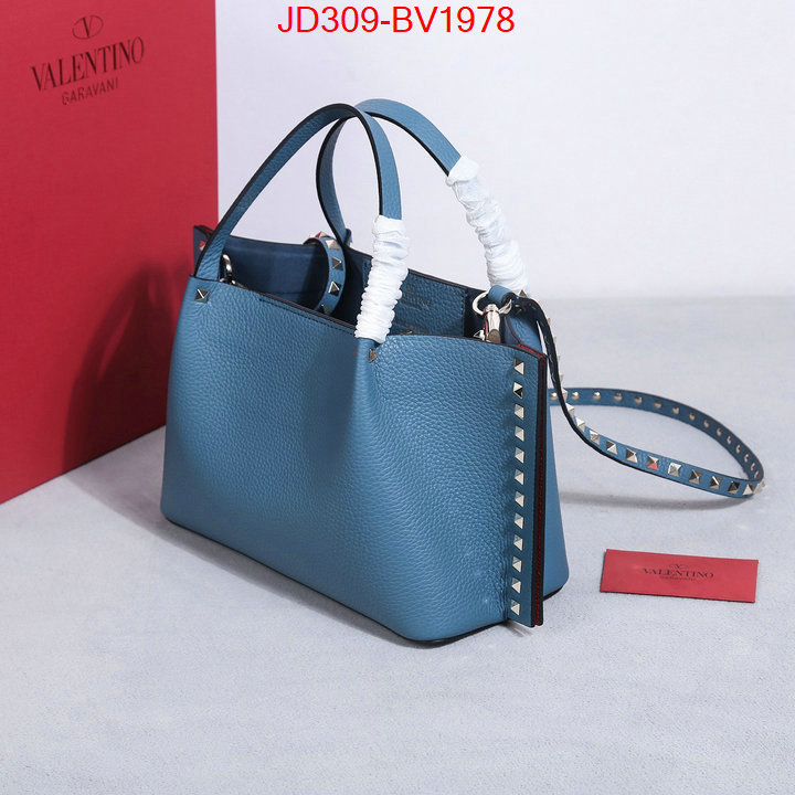 Valentino Bags(TOP)-Handbag- online sales ID: BV1978