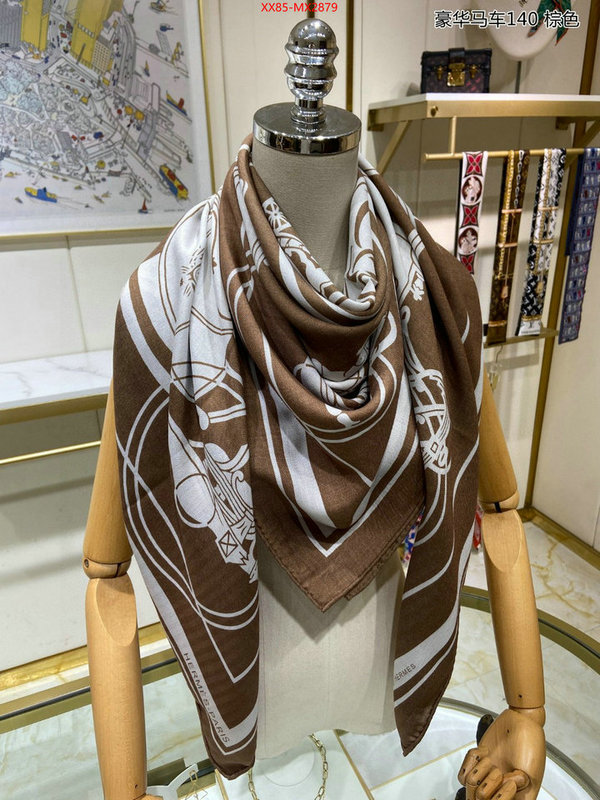 Scarf-Hermes replica us ID: MX2879 $: 85USD