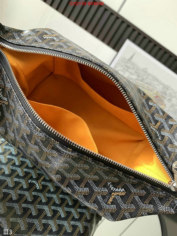 Goyard Bags(TOP)-Clutch- high ID: BY8036 $: 139USD,