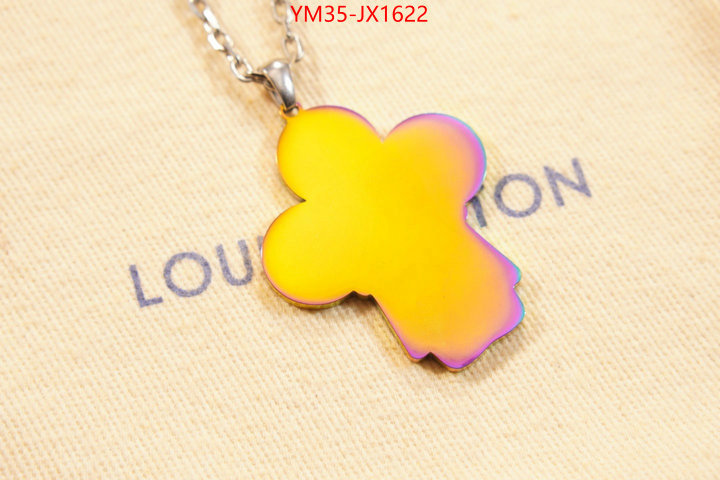 Jewelry-LV 7 star collection ID: JX1622 $: 35USD