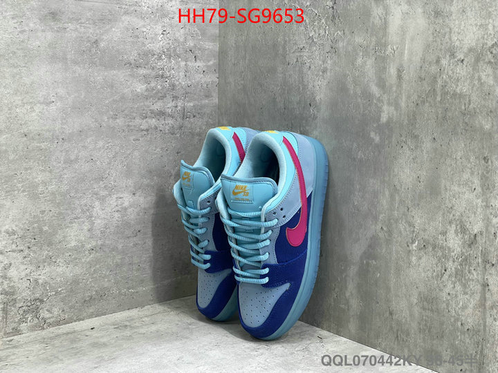 Women Shoes-NIKE quality aaaaa replica ID: SG9653 $: 79USD