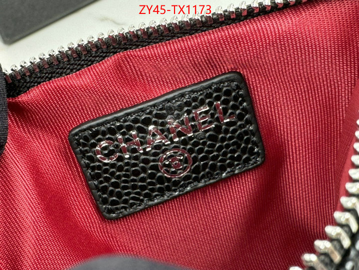 Chanel Bags(4A)-Wallet- replica online ID: TX1173 $: 45USD,