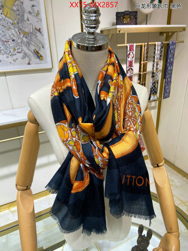 Scarf-LV replica for cheap ID: MX2857 $: 75USD