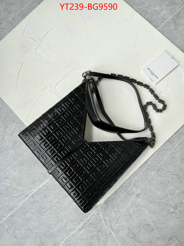 Givenchy Bags(TOP)-Handbag- perfect quality ID: BG9590 $: 239USD,