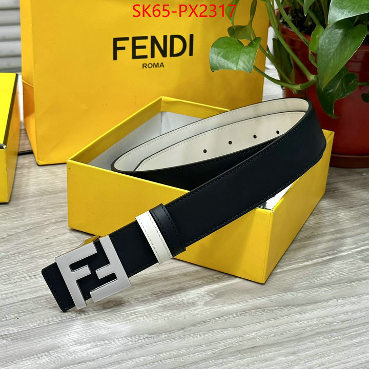 Belts-Fendi where quality designer replica ID: PX2317 $: 65USD