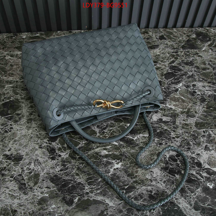 BV Bags(TOP)-Handbag- replica how can you ID: BG9551 $: 379USD,