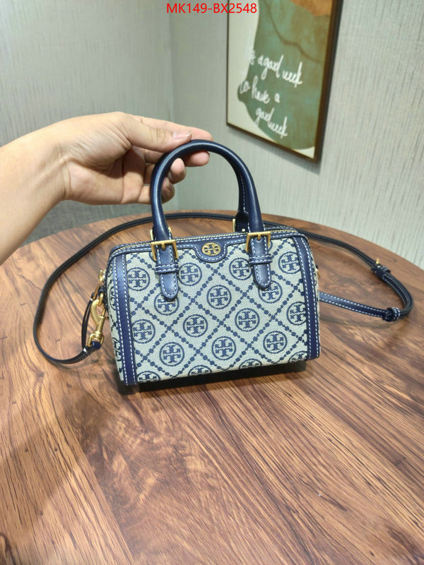 Tory Burch Bags(TOP)-Diagonal- counter quality ID: BX2548 $: 149USD,