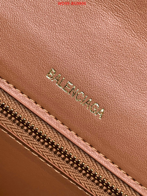 Balenciaga Bags(4A)-Hourglass- high quality customize ID: BG9890 $: 99USD,