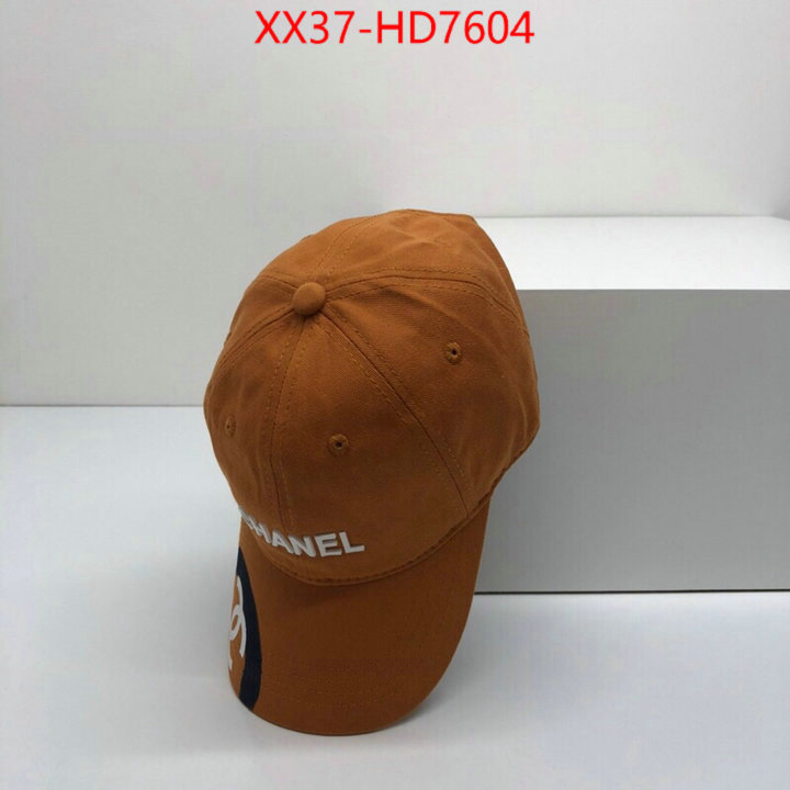 Cap (Hat)-Chanel where to find the best replicas ID: HD7604 $: 37USD