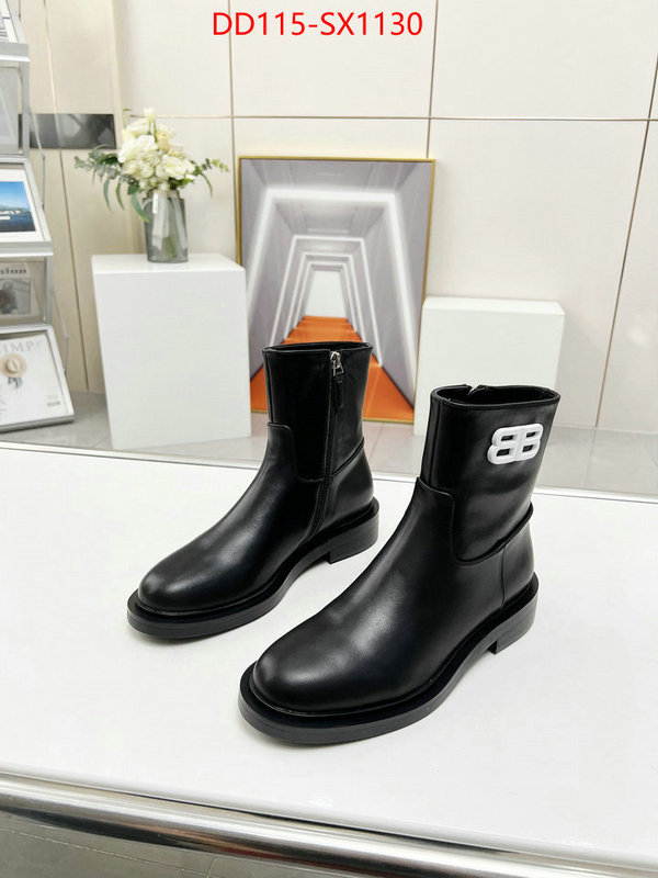 Women Shoes-Boots buying replica ID: SX1130 $: 115USD