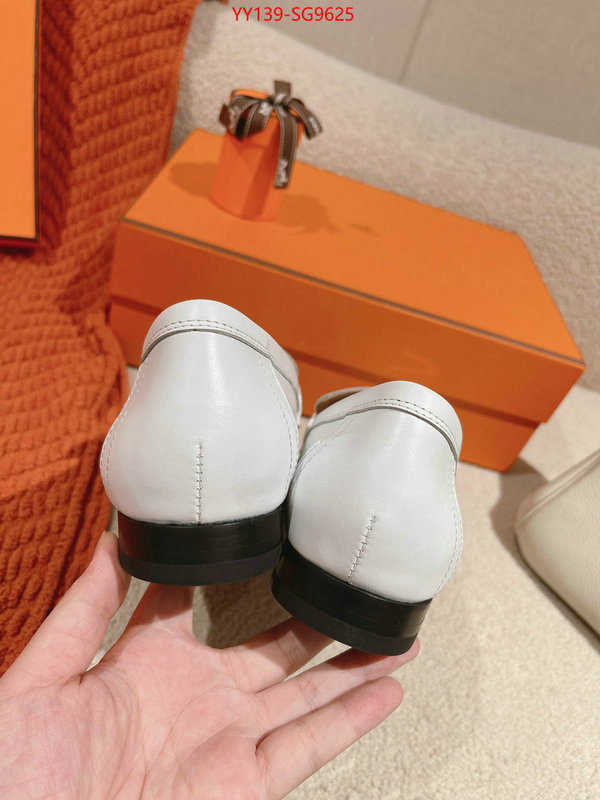 Women Shoes-Hermes buy best quality replica ID: SG9625 $: 139USD